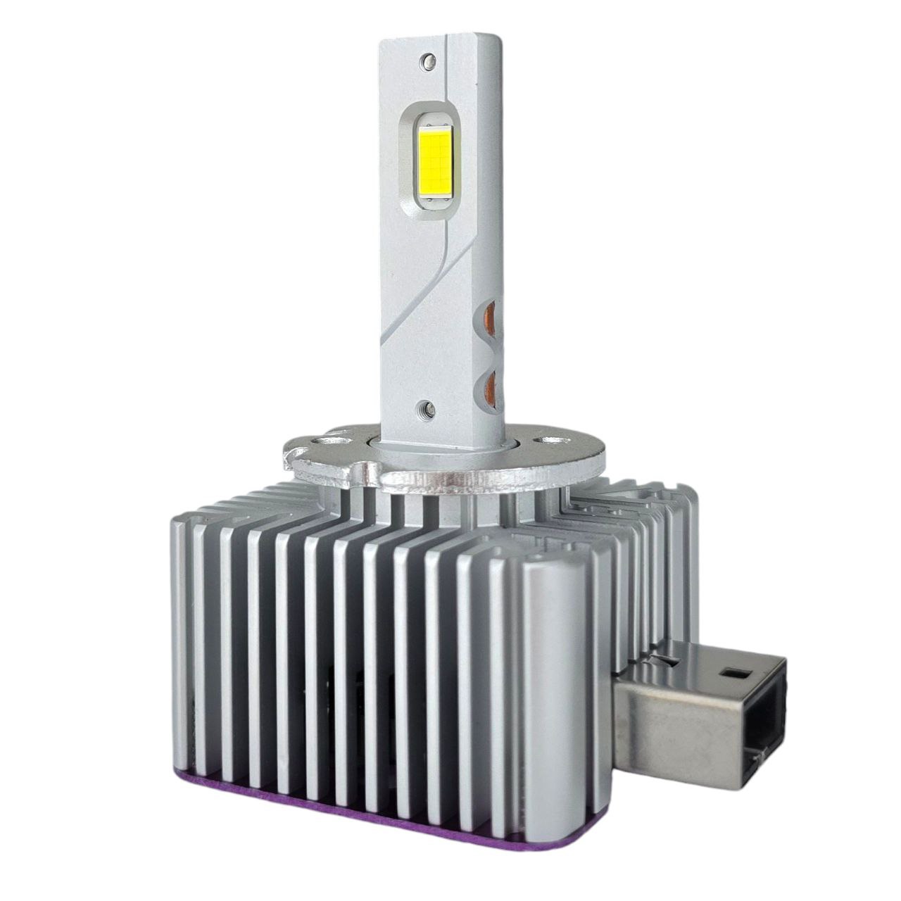 Светодиодные лампы в фары автомобиля Sunrise Compact IN цоколь D1S/D1R